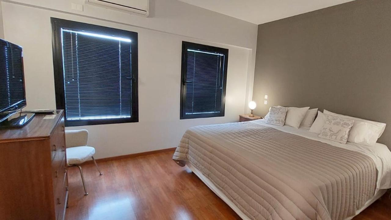 Hotel Rawson 3840 La Lucila Kültér fotó