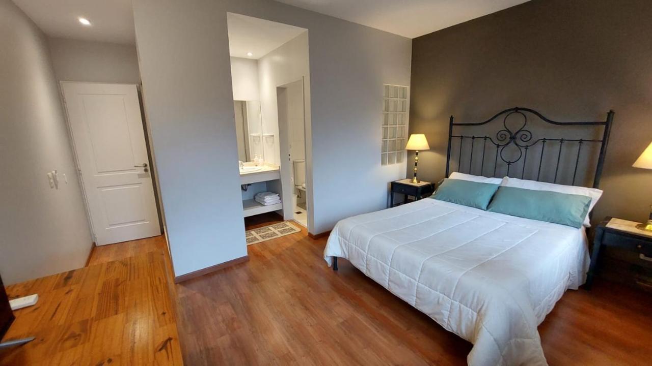 Hotel Rawson 3840 La Lucila Kültér fotó